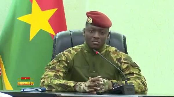 Il faut donner de l’identité à notre sport: Ibrahim Traoré donne ses orientations pour la nouvelle Ligue burkinabè - Sputnik Afrique