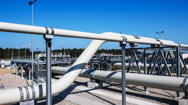 Nord Stream: le premier procès sur le sabotage des gazoducs s'ouvre en Allemagne - Sputnik Afrique