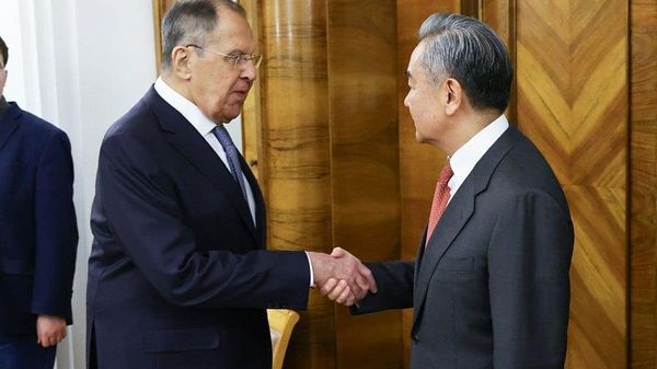 Pékin salue la prochaine rencontre Poutine-Xi au sommet de l'APEC - Sputnik Afrique