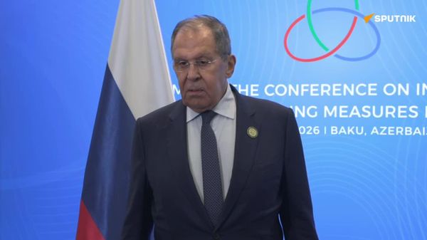 La position de Zelensky concernant l'accord sur le diesel constitue un défi direct à l'adresse de Trump – Lavrov - Sputnik Afrique