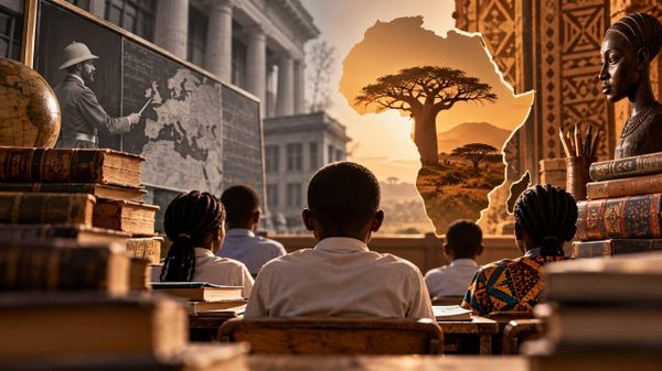 Systèmes académiques en Afrique: réformer ou refonder? - Sputnik Afrique