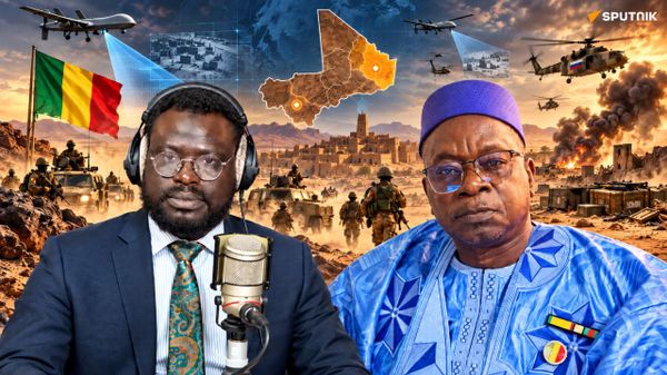 Reprise de Kidal: Bamako met en avant l’appui des partenaires russes - Sputnik Afrique