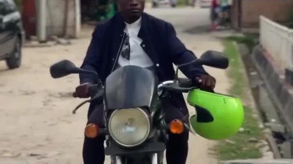 En Tanzanie, des jeunes lancent un service de paiement numérique pour aider les voyageurs - Sputnik Afrique
