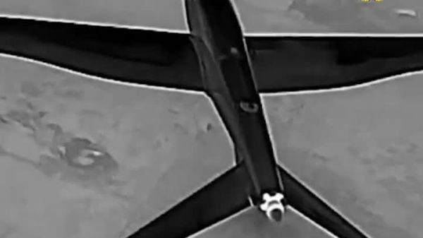 L'armée russe montre ses victoires dans les duels de drones - Sputnik Afrique