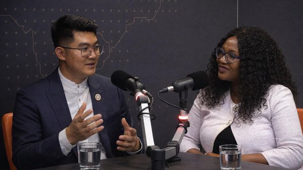 By Youth, For Youth, With Youth: The New Generation of Global South Shaping the Multipolar World By Youth, For Youth, With Youth: The New Generation of Global South Shaping the Multipolar World - Sputnik Africa