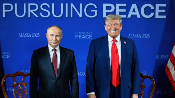 L’Europe se prépare à un scénario où Trump se rapproche de Moscou, selon une agence US - Sputnik Afrique
