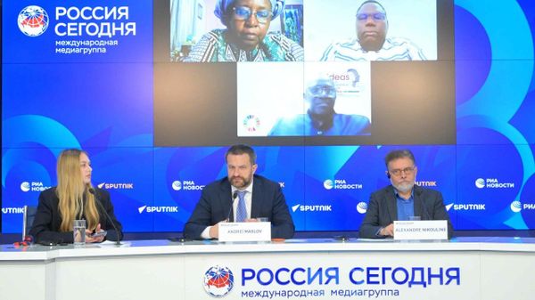 Sputnik Hosts Russia-Africa Expert Debate on Food Sovereignty
