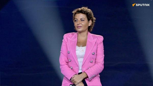 Quels problèmes peut-on rencontrer lorsqu'on parle russe en dehors de Russie? Réponse de la rédactrice en chef de Sputnik - Sputnik Afrique