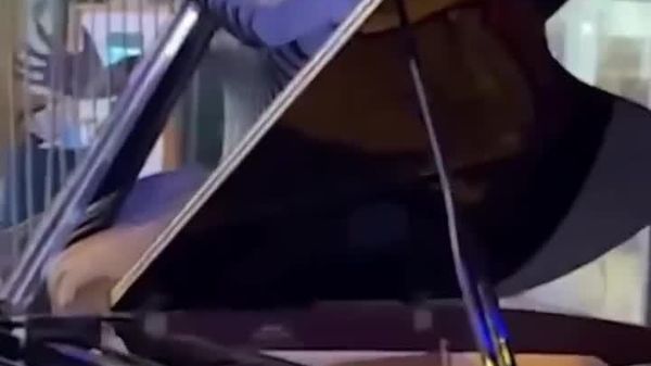 Titanic Vibes, Turkish Edition - Sputnik Africa