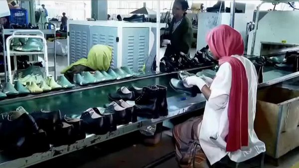 'Made in Ethiopia' Initiative Returns 1,115 Factories to Production: Ministry of Industry - Sputnik Africa