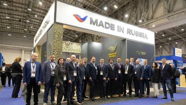 AEW-RUssia AEW-RUssia - Sputnik Africa