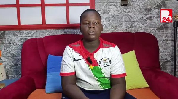 Un Burkinabè de 14 ans a créé une IA pour les Africains: en quoi est-elle si différente des autres? - Sputnik Afrique