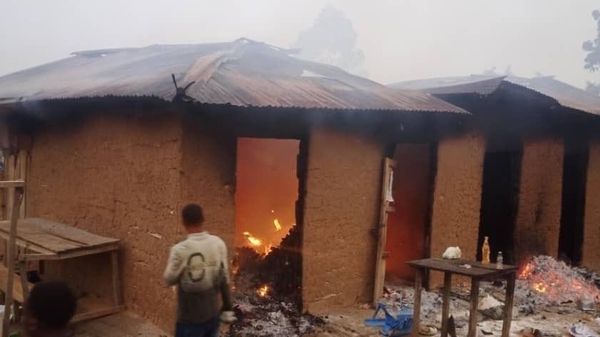 En RDC, 77 civils tués en septembre dans des attaques attribuées aux ADF – Onu - Sputnik Afrique