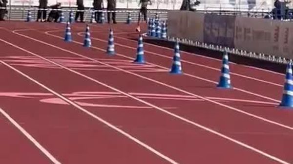 Les Kényans battent des records du semi-marathon au Japon - médias - Sputnik Afrique