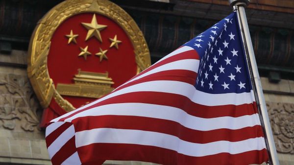 US should abandon hegemony and start cooperating with other countries - expert - Sputnik Africa