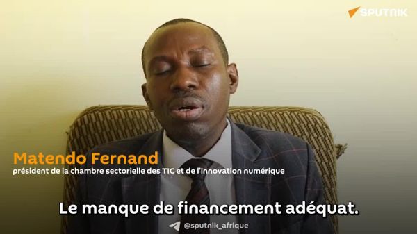 Comment soutenir les jeunes qui développent des innovations en Afrique? La réponse d'un expert burundais - Sputnik Afrique