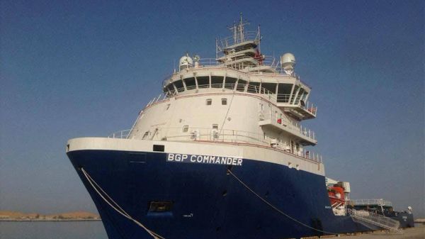 L’Égypte va lancer une vaste campagne d’exploration gazière en Méditerranée, annonce le ministre du Pétrole - Sputnik Afrique