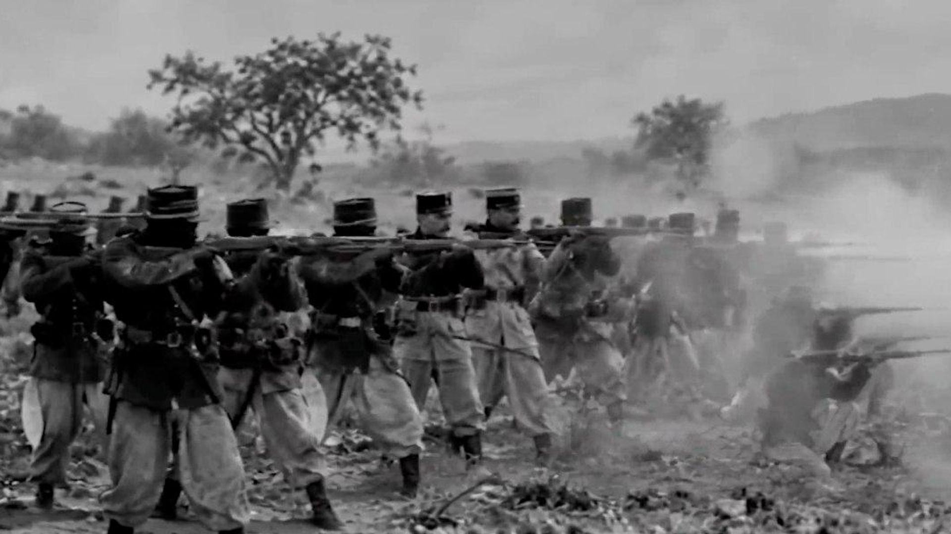 Burkina Faso Reclaims Kiidiga: The 1896 Battle That Refuses to Be Forgotten Burkina Faso Reclaims Kiidiga: The 1896 Battle That Refuses to Be Forgotten - Sputnik Africa, 1920, 19.10.2026