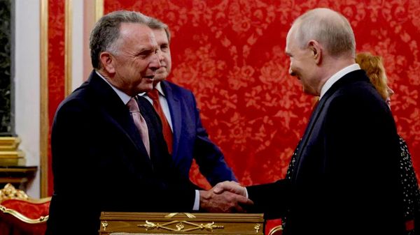 L'envoyé spécial de Trump, Steven Witkoff, se prépare à se rendre à Moscou après des négociations importantes à Oslo – médias - Sputnik Afrique