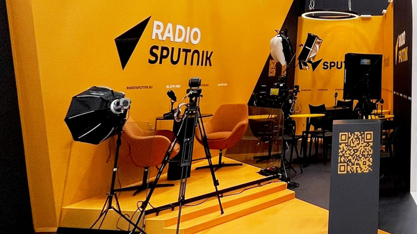 L'ouverture des centres éditoriaux de l'agence Sputnik en Tanzanie et en Afrique du Sud - Sputnik Afrique