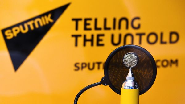 Sputnik Offices' Opening in Tanzania & SA to Help Expand Africans' Access to Objective Info: Lavrov