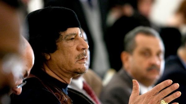 United States of Africa: Remembering Gaddafi's Pan-African Dream - Sputnik Africa