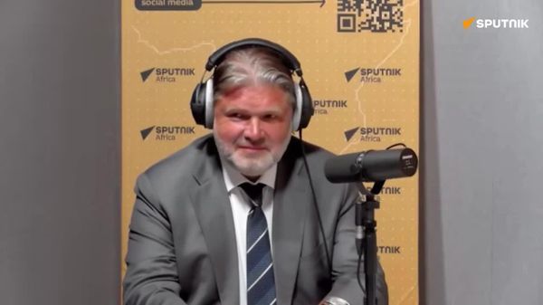 Sputnik Creates 'Opportunities for Russians & Africans to Learn More About Each Other': Russian Ambassador to SA - Sputnik Africa