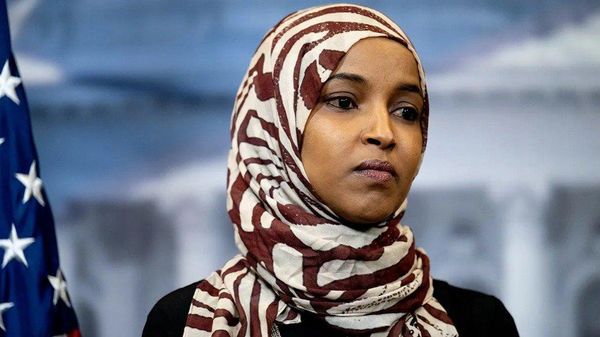 US Investigators Seize DNA From Somali-Born Congresswoman: Media - Sputnik Africa