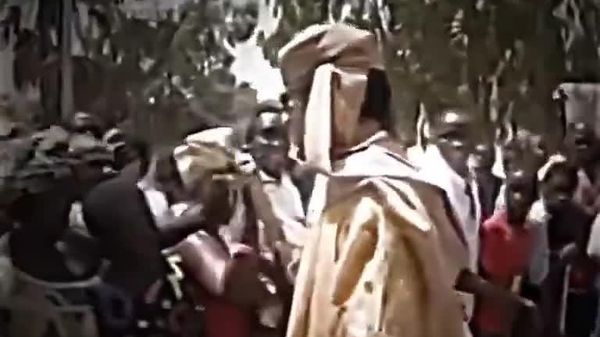 États-Unis d'Afrique: le rêve panafricain de Kadhafi - Sputnik Afrique