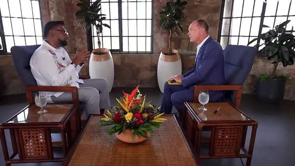 Guyana's President Urges King Charles to Apologize for Slavery Ahead of Caribbean Tour: Media - Sputnik Africa