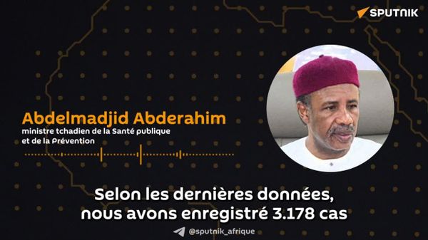 La dengue touche plusieurs provinces du Tchad qui a pris ses dispositions - Sputnik Afrique
