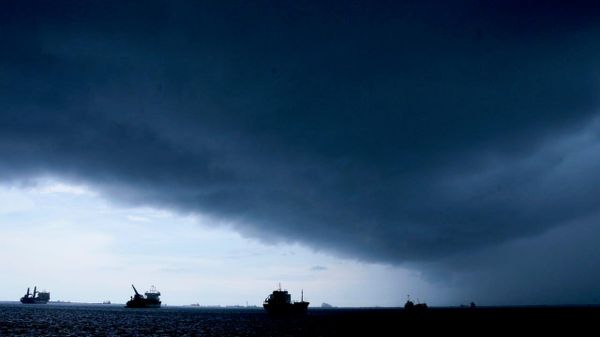 This Year's El Niño Could Be Strongest in 40 Years, UN Agency Warns - Sputnik Africa