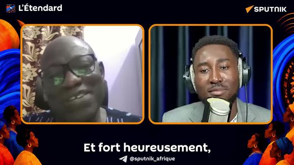 L'école coloniale a formaté les esprits des enfants en Afrique, accuse un entrepreneur burkinabé - Sputnik Afrique