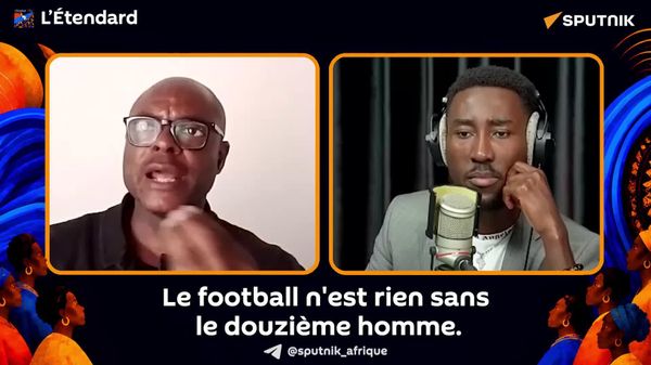 L'idée de la Ligue de la souveraineté au Burkina suscite un engouement populaire, selon un journaliste sportif - Sputnik Afrique