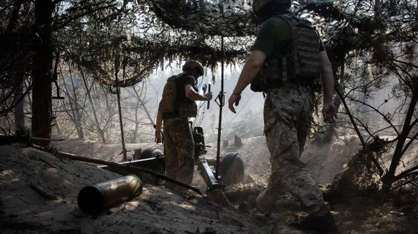 L'Ukraine engloutit 246 milliards de dollars dans sa défense alors que la dette explose - Sputnik Afrique