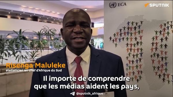 Nous avons une belle histoire à raconter: un responsable sud-africain sur l'ouverture de nouveaux bureaux de Sputnik en Afrique - Sputnik Afrique