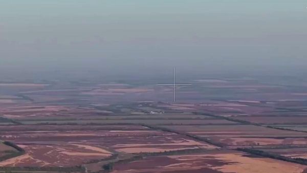 Libération de Mirovka dans la région de Zaporojié - Sputnik Afrique