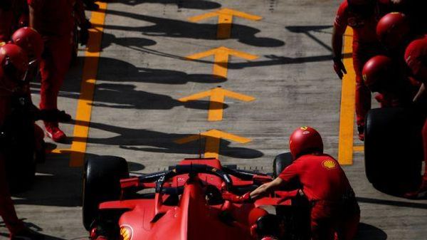 Toutes les planètes sont alignées pour faire du retour de la F1 en Afrique une réussite - Sputnik Afrique