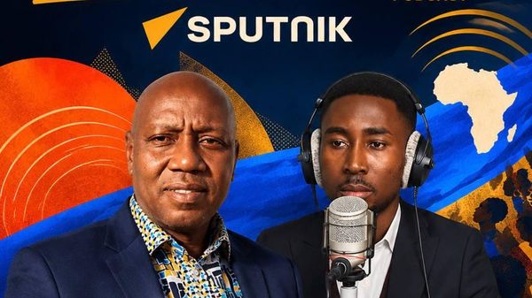 Jeunesse africaine: Merci à Sputnik! - Sputnik Afrique