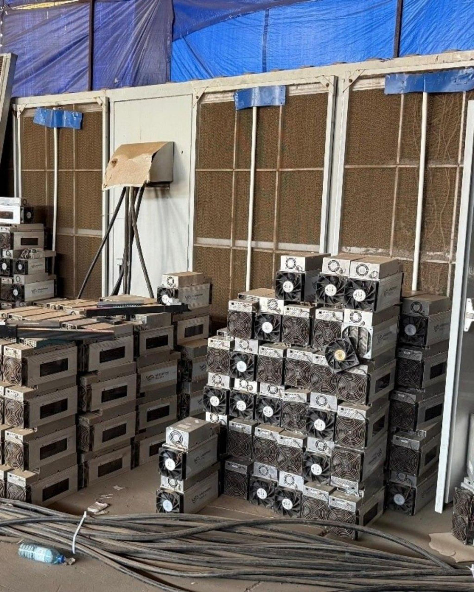 Interpol mène l'une des plus importantes opérations de lutte contre la cybercriminalité en Afrique Interpol mène l'une des plus importantes opérations de lutte contre la cybercriminalité en Afrique - Sputnik Afrique, 1920, 23.10.2026