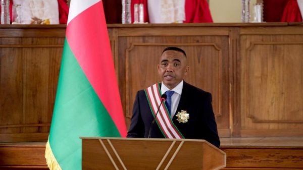 Madagascar: сap sur la croissance économique en 2027 - Sputnik Afrique