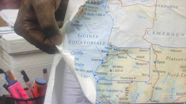 Un espion français présumé arrêté en Guinée équatoriale – médias - Sputnik Afrique