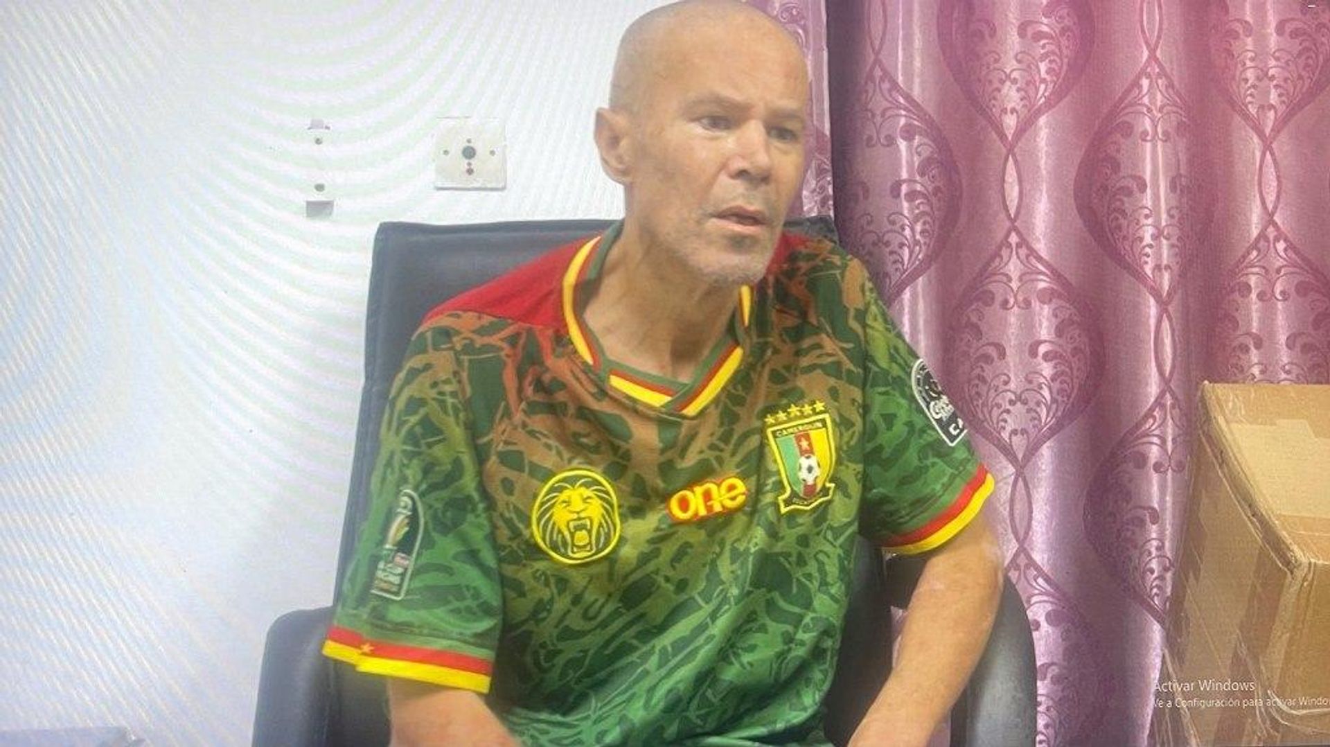 Un espion français présumé arrêté en Guinée équatoriale – médias Un espion français présumé arrêté en Guinée équatoriale – médias - Sputnik Afrique, 1920, 23.10.2026