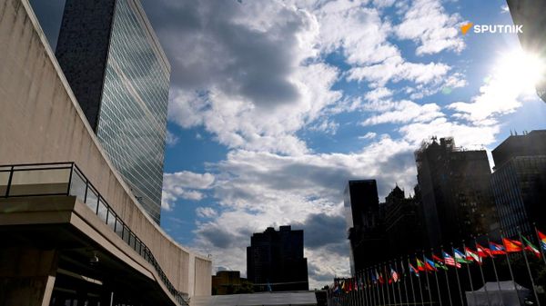 Moscou espère que le prochain secrétaire général de l’Onu renforcera la voix du Sud global - Sputnik Afrique