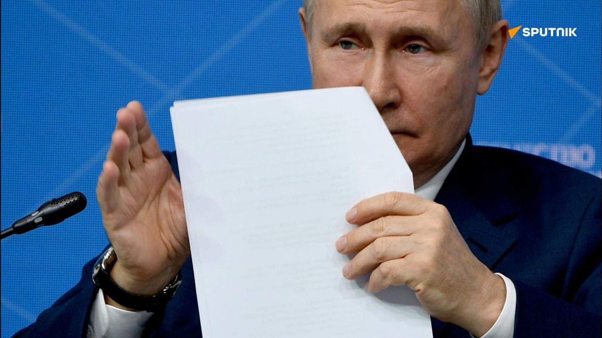 Vladimir Poutine soumet à la ratification un accord d’entraide judiciaire Russie-Zimbabwe Vladimir Poutine soumet à la ratification un accord d’entraide judiciaire Russie-Zimbabwe - Sputnik Afrique, 1920, 24.10.2026