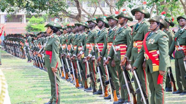 One Nation, One People: Zambia Marks 62 Years of Freedom to Ensure Future Growth - Sputnik Africa