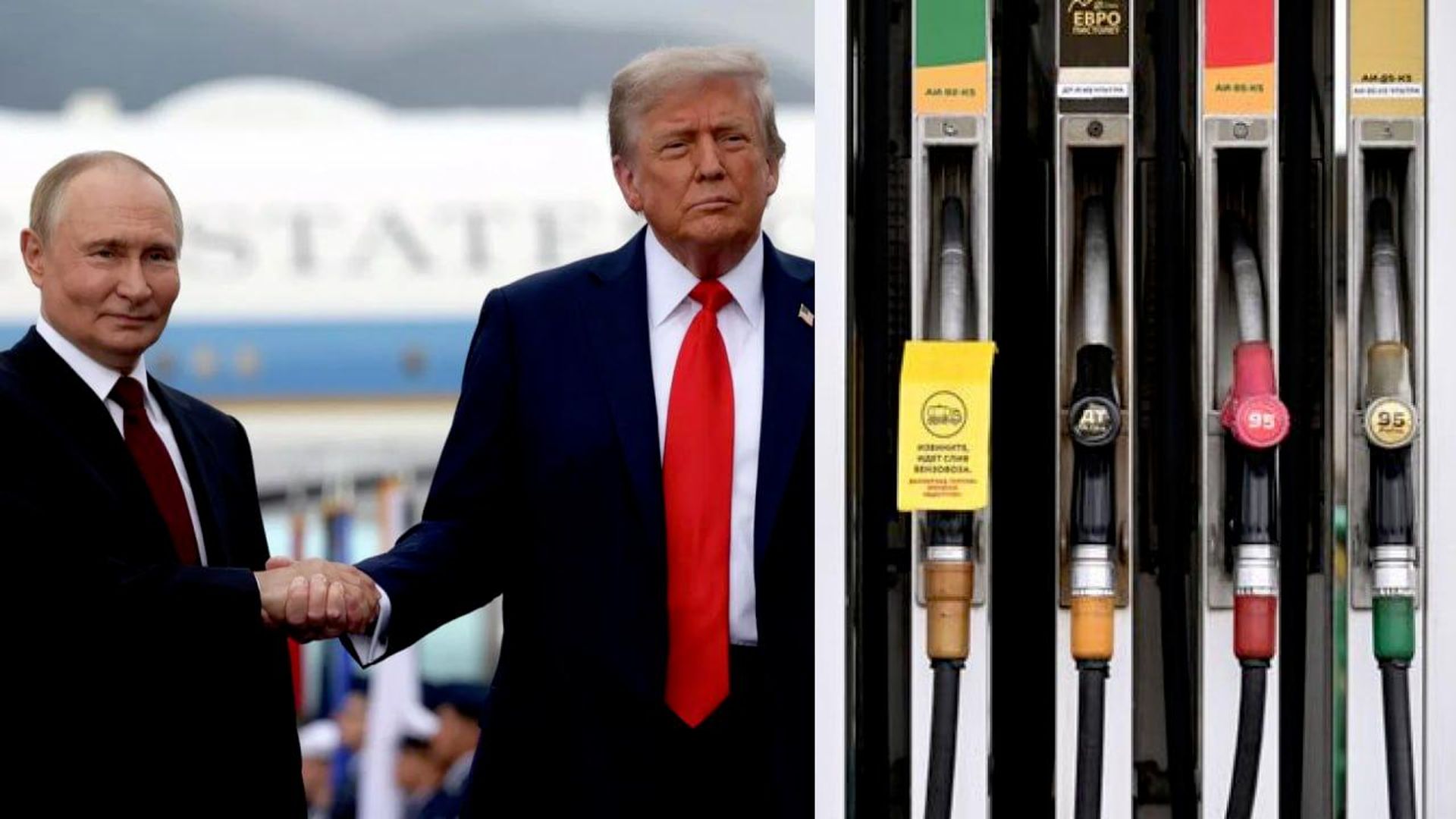 L’accord sur le diesel avec Moscou dans le viseur du Sénat US: quel impact pour les Américains? Réponses d'experts russes L’accord sur le diesel avec Moscou dans le viseur du Sénat US: quel impact pour les Américains? Réponses d'experts russes - Sputnik Afrique, 1920, 24.10.2026
