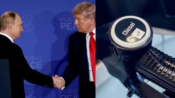 Quel impact mondial si le Congrès US torpille l'accord sur le diesel russe? La réponse d'un expert économique - Sputnik Afrique