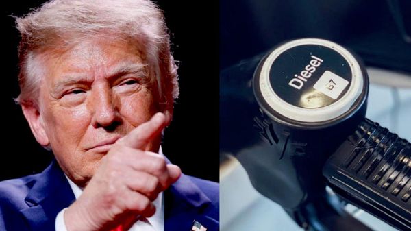 Accord sur le diesel russe: les démocrates prêts à sacrifier les agriculteurs américains pour nuire à Trump — un expert - Sputnik Afrique