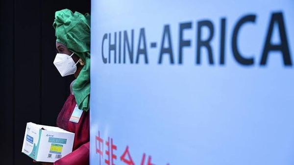 China presents four-point peace formula for Africa amid expanding regional interests - Sputnik Africa